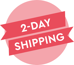 2 Day Ship